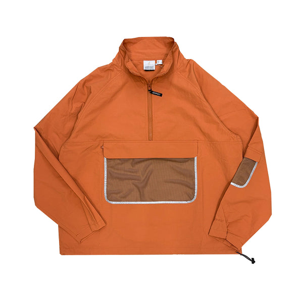 Gramicci × ALWAYTH × MY LOADS ARE LIGHT Nylon Jacket