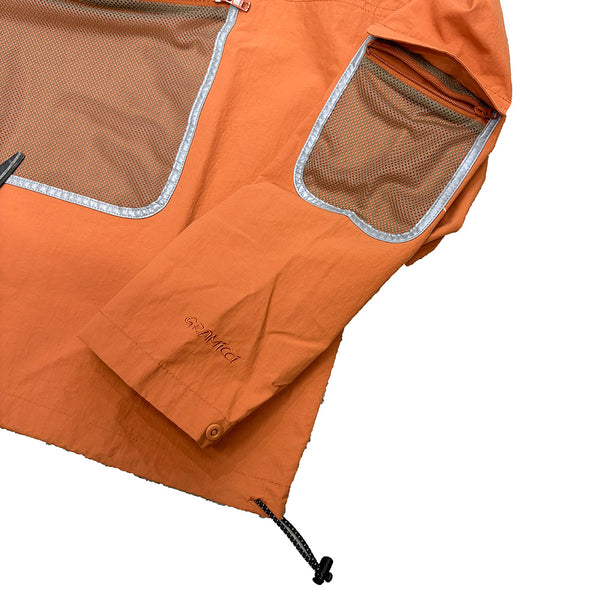 Gramicci × ALWAYTH × MY LOADS ARE LIGHT Nylon Jacket