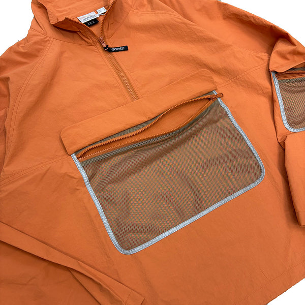 Gramicci × ALWAYTH × MY LOADS ARE LIGHT Nylon Jacket