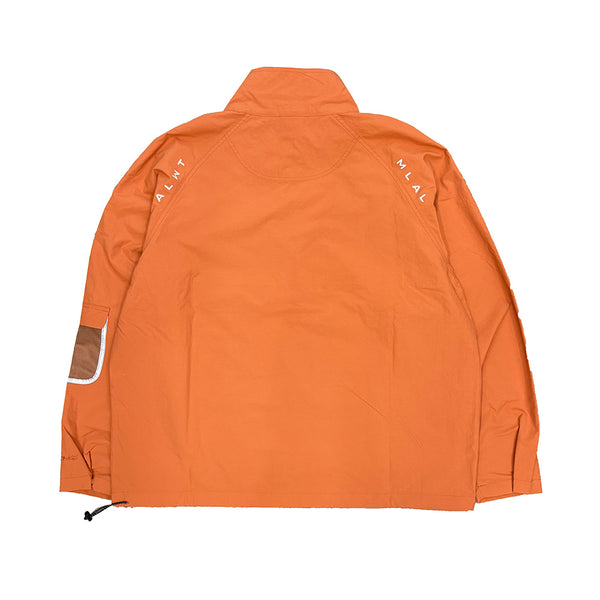 Gramicci × ALWAYTH × MY LOADS ARE LIGHT Nylon Jacket