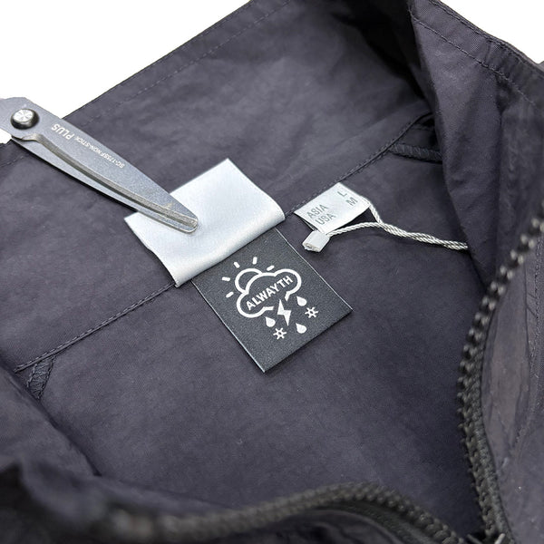 Gramicci × ALWAYTH × MY LOADS ARE LIGHT Nylon Jacket