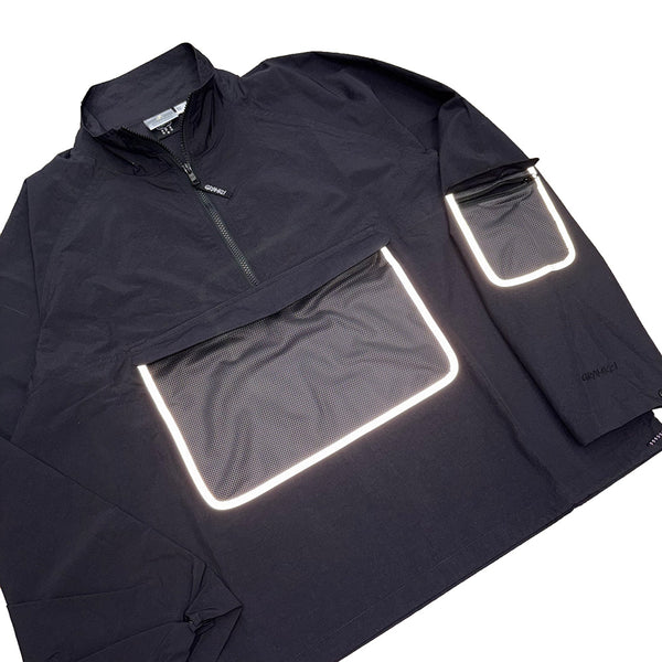 Gramicci × ALWAYTH × MY LOADS ARE LIGHT Nylon Jacket