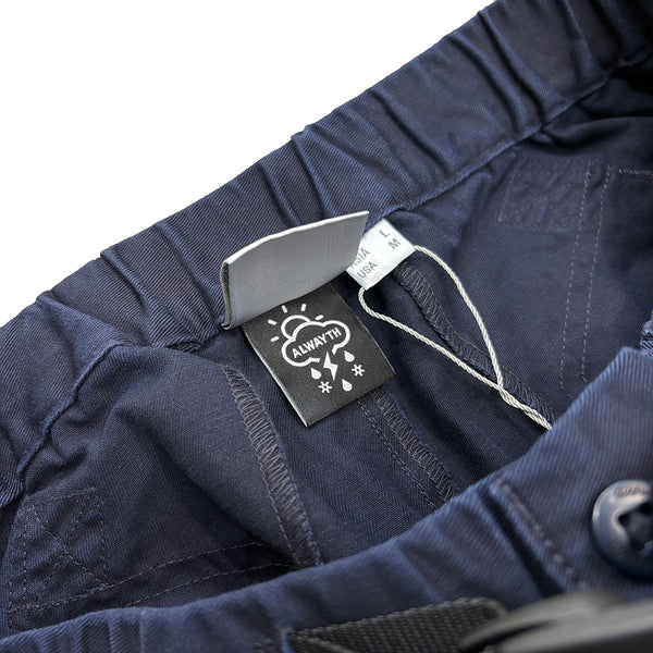 Gramicci × ALWAYTH Twill Pants