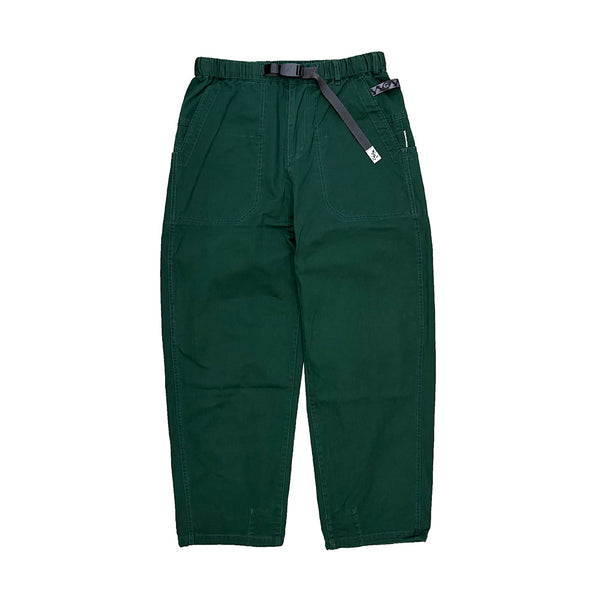 Gramicci × ALWAYTH Twill Pants