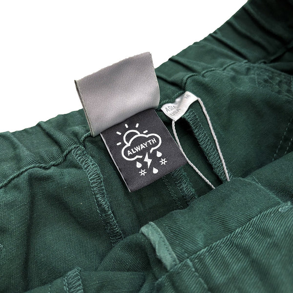 Gramicci × ALWAYTH Twill Pants