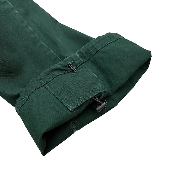 Gramicci × ALWAYTH Twill Pants