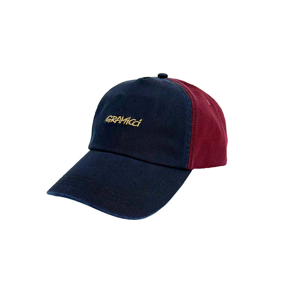 Gramicci × ALWAYTH Twill Cap