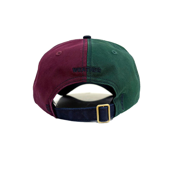 Gramicci × ALWAYTH Twill Cap