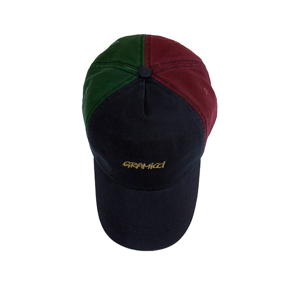 Gramicci × ALWAYTH Twill Cap