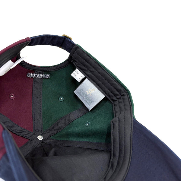 Gramicci × ALWAYTH Twill Cap