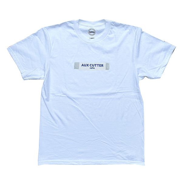 aNYthing Aux Cutter S/S Tee