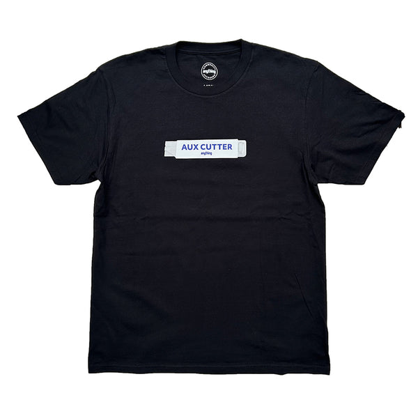 aNYthing Aux Cutter S/S Tee