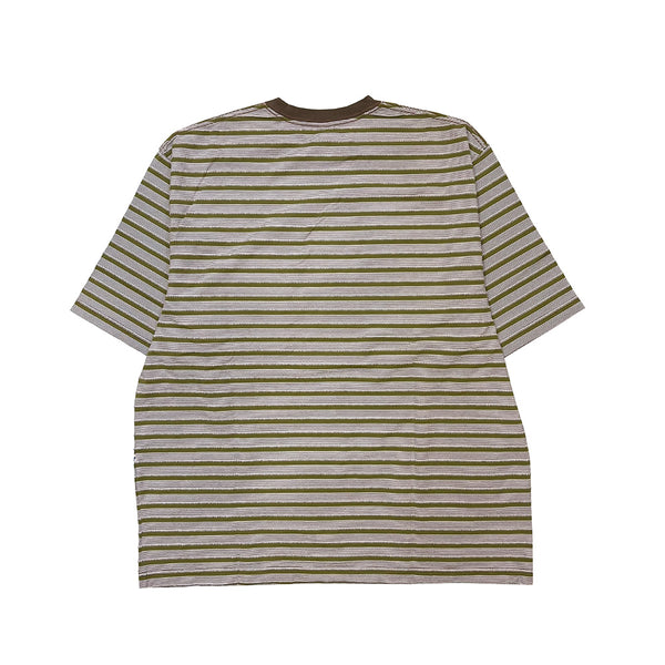 NOROLL Unevenness S/S Tee