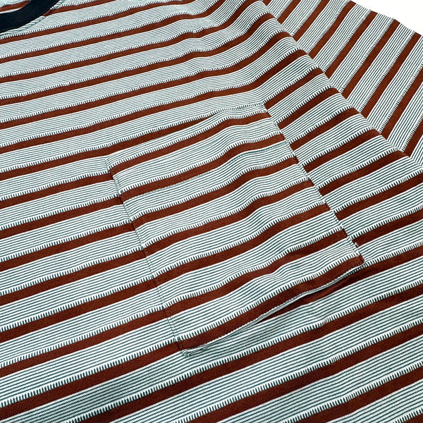 NOROLL Unevenness S/S Tee