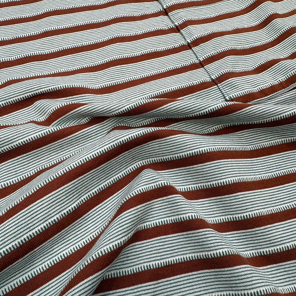 NOROLL Unevenness S/S Tee