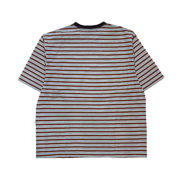 NOROLL Unevenness S/S Tee