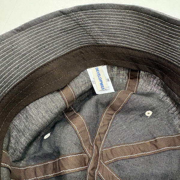 NOROLL Detours Hat