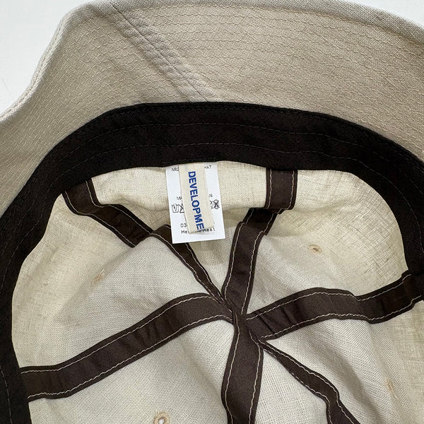 NOROLL Detours Hat