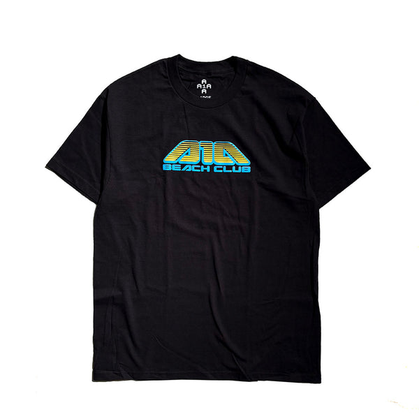A1A Seadew Logo S/S Tee