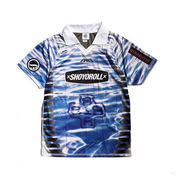 A1A × SYR Soccer Jersey