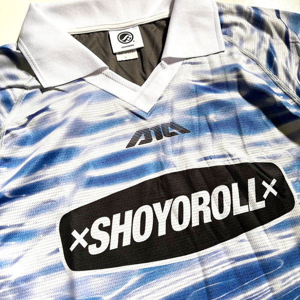 A1A × SYR Soccer Jersey