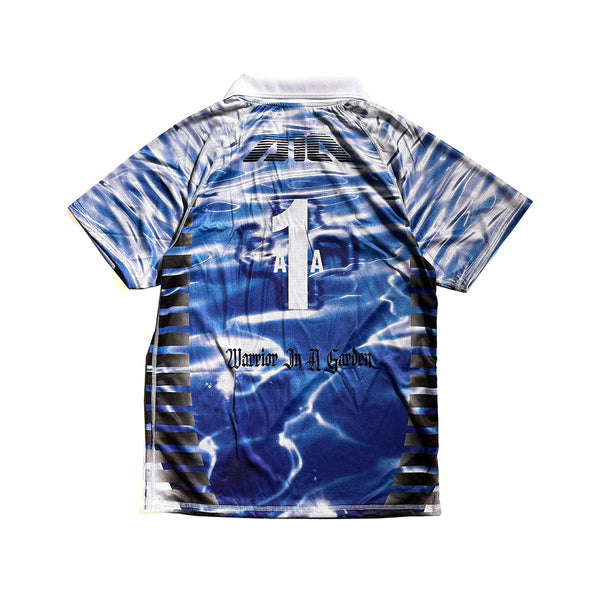A1A × SYR Soccer Jersey