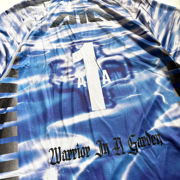 A1A × SYR Soccer Jersey