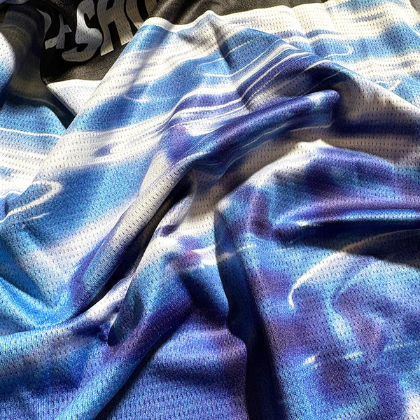 A1A × SYR Soccer Jersey