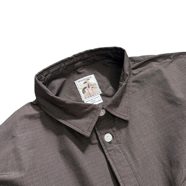 NOROLL HWR N.Weather L/S Shirt