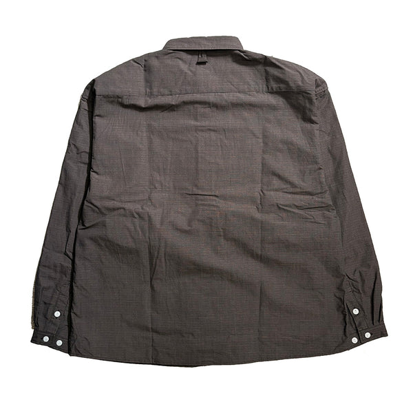 NOROLL HWR N.Weather L/S Shirt