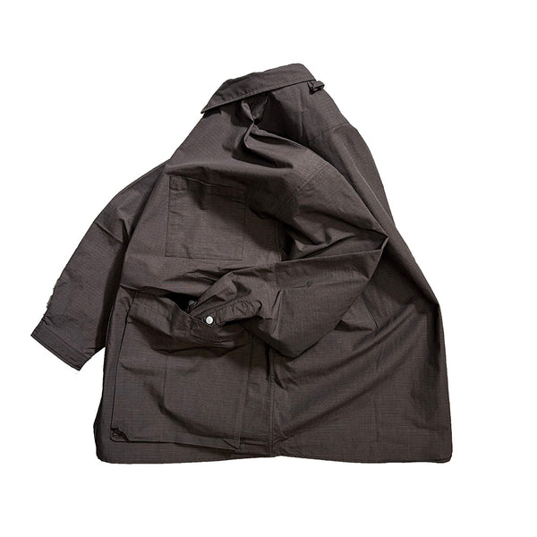 NOROLL HWR N.Weather L/S Shirt