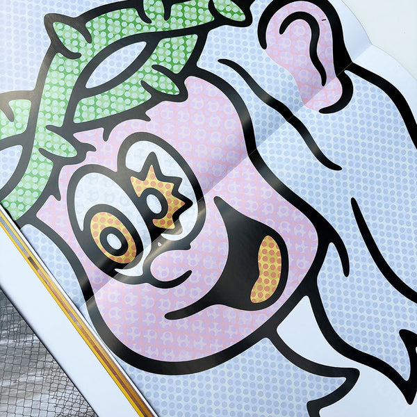 SNEEZE MAGAZINE N° 67 SPRING 2026