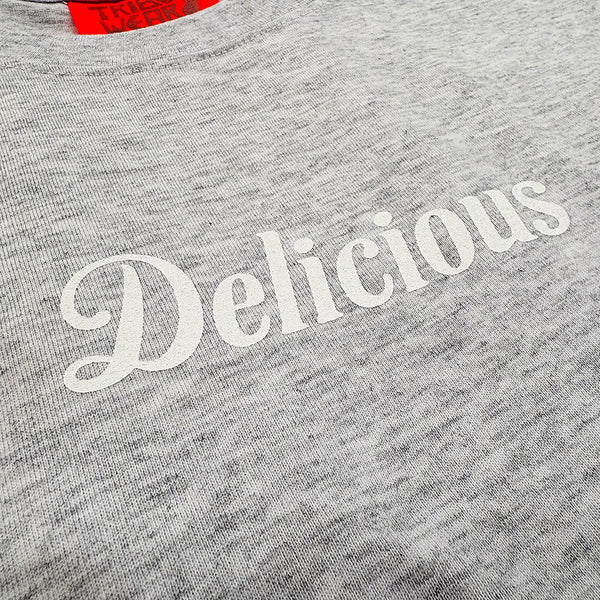 TRIBE WEAR Basic S/S Tee