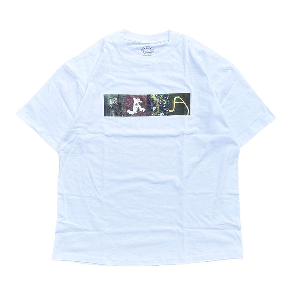 PAJA STUDIO Aerial S/S Tee