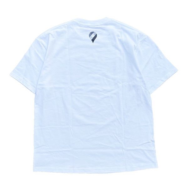 PAJA STUDIO Aerial S/S Tee