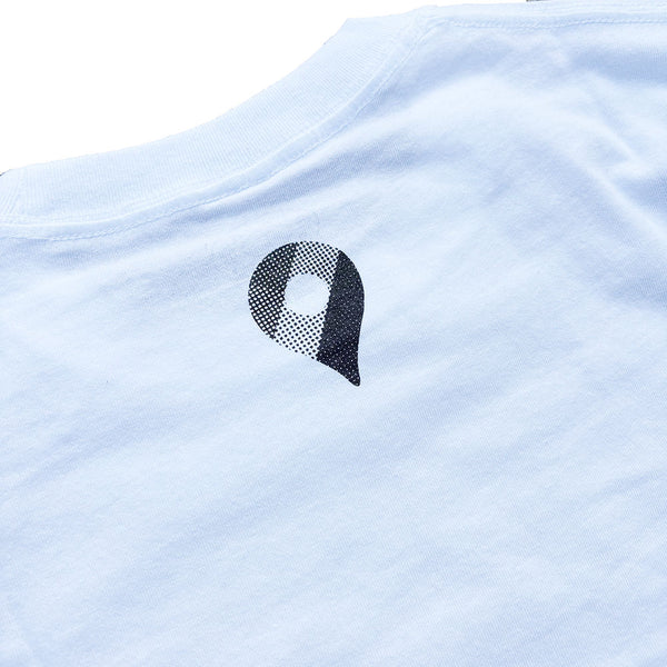 PAJA STUDIO Aerial S/S Tee