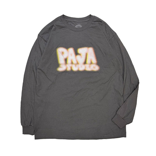 PAJA STUDIO Bine L/S Tee