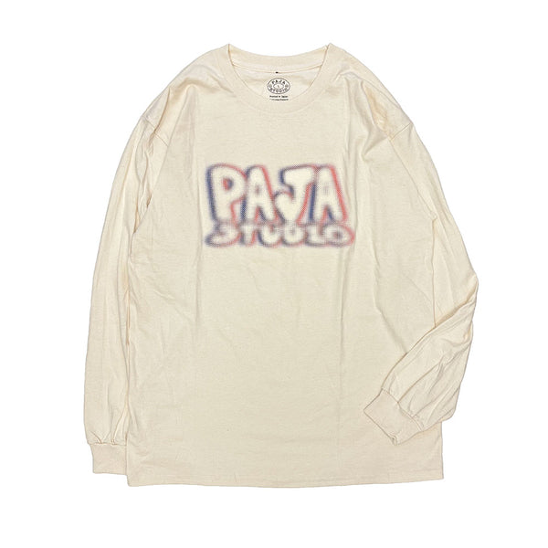PAJA STUDIO Bine L/S Tee