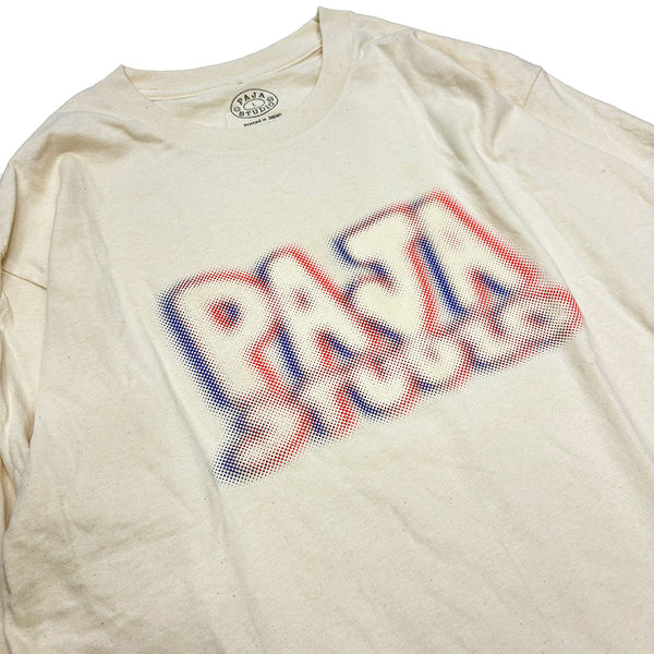 PAJA STUDIO Bine L/S Tee