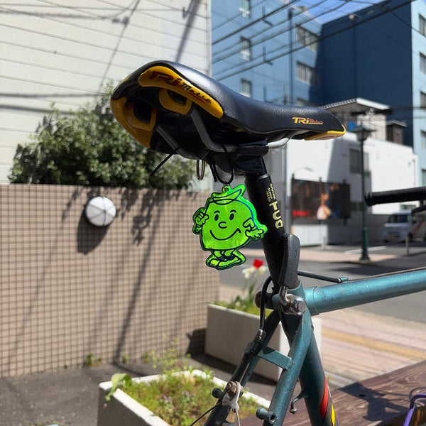 Delicious Mr.D Reflector