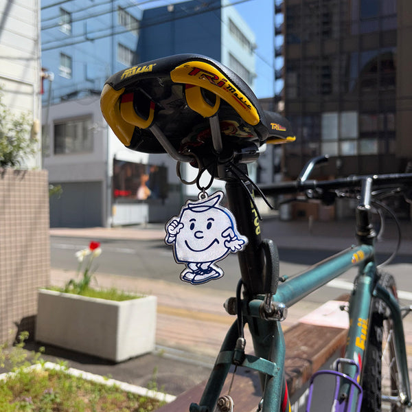 Delicious Mr.D Reflector