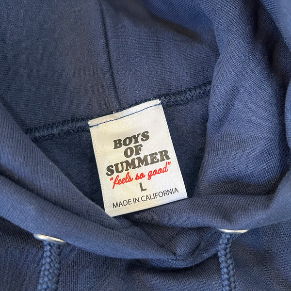 BOYS OF SUMMER Roche Hoodie