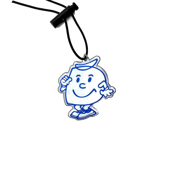 Delicious Mr.D Reflector