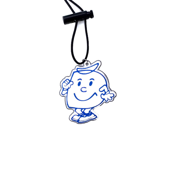 Delicious Mr.D Reflector