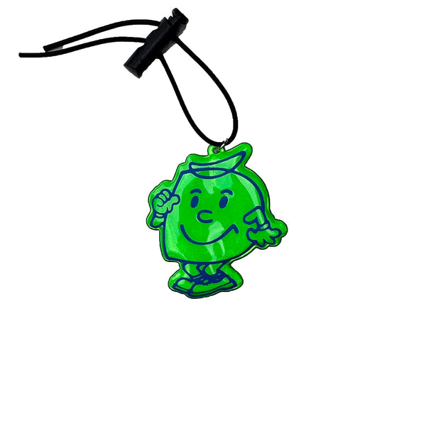 Delicious Mr.D Reflector