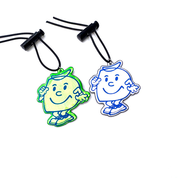 Delicious Mr.D Reflector