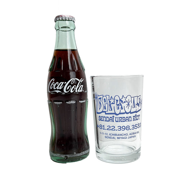 Delicious Sendai Urban Tiot Glass