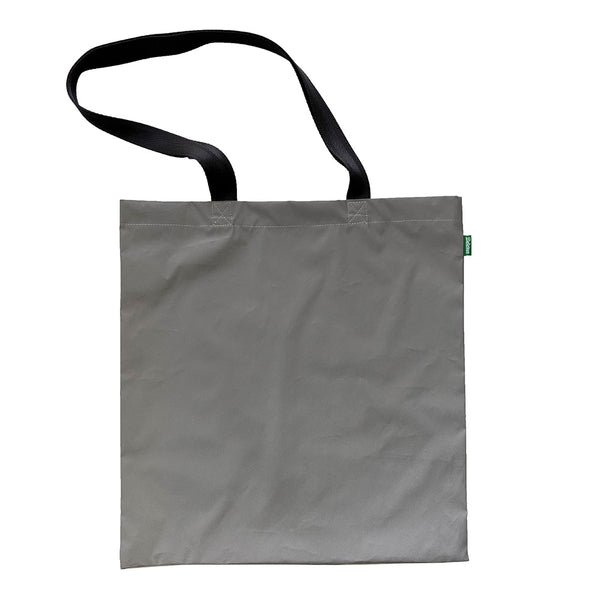 Delicious Sendai Urban Tiot Reflector Tote Bag