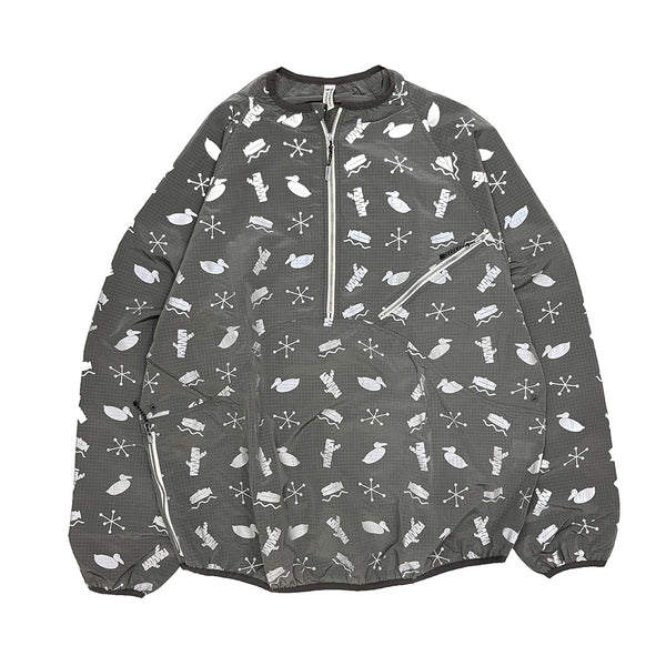 NOROLL Sign Reflection Pullover