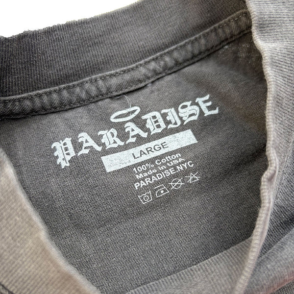 Paradise NYC J'Adore Paradise S/S Tee